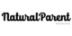 Natural parent magazine logo