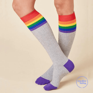 The Comforter Maternity Compression Sock - TheRY