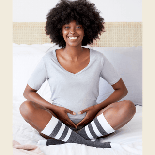 The Comforter Maternity Compression Sock - TheRY