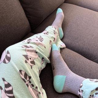 The Comforter Maternity Compression Sock - TheRY