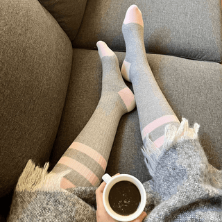 The Comforter Maternity Compression Sock - TheRY