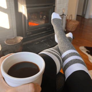 The Comforter Maternity Compression Sock - TheRY