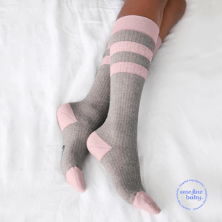 The Comforter Maternity Compression Sock - TheRY