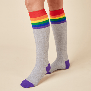 The Comforter Maternity Compression Sock - TheRY