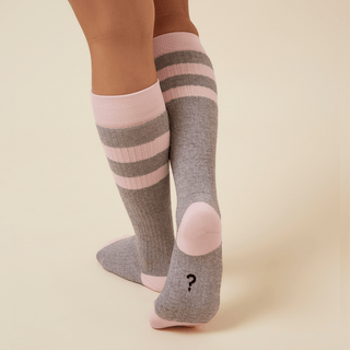 The Comforter Maternity Compression Sock - TheRY