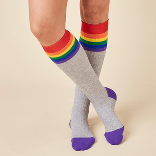 The Comforter Maternity Compression Sock - TheRY