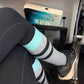 Grey Marle/Mint