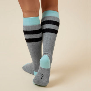 The Comforter Travel Compression Sock - TheRY