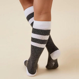 The Comforter Travel Compression Sock - TheRY
