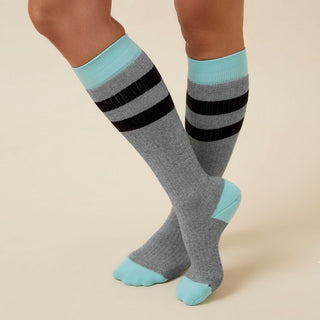 The Comforter Travel Compression Sock - TheRY