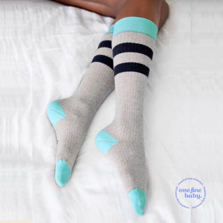 The Comforter Travel Compression Sock - TheRY