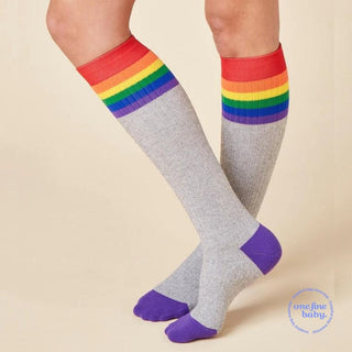 The Comforter Travel Compression Sock - TheRY
