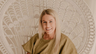 From Postpartum Prolapse to Running Again - TheRY