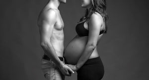 Let's talk about Sex - during and after pregnancy. - TheRY