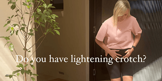 Lightning Crotch in Pregnancy: What Is It and How Can I Avoid It? - TheRY