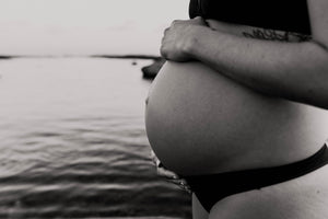 MANAGING ABDOMINAL SEPARATION DURING PREGNANCY & POSTPARTUM - TheRY