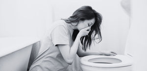 Navigating Pregnancy Nausea: Your Essential Q&A Guide to Morning Sickness, NVP, & Hyperemesis Gravidarum - TheRY