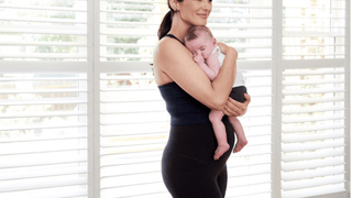 Returning to Exercise After Birth: A Gentle Guide - TheRY