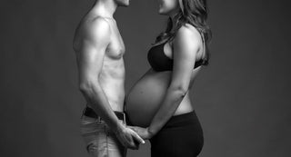 Sex during Pregnancy & Postpartum - TheRY