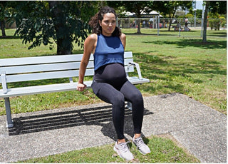 Varicose Veins in a Second Pregnancy: Why It Feels Different - TheRY