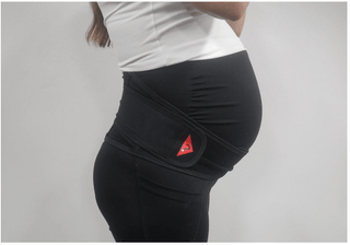 Why Belly Bands and Exercise Matter During Pregnancy - TheRY