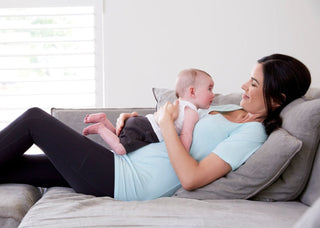 Postpartum Recovery Supportwear | TheRY