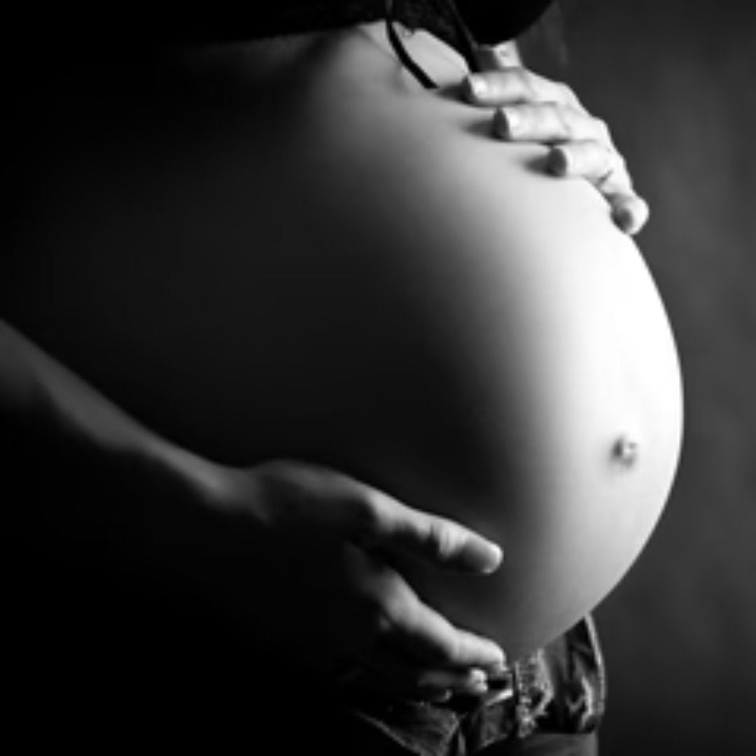 Pregnancy big belly - nothing Fits during pregnancy with your growing belly- TheRY