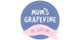 mum's grapevine logo