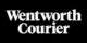 Wentworth Courier Logo