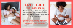 TheRY Black Friday Gifting