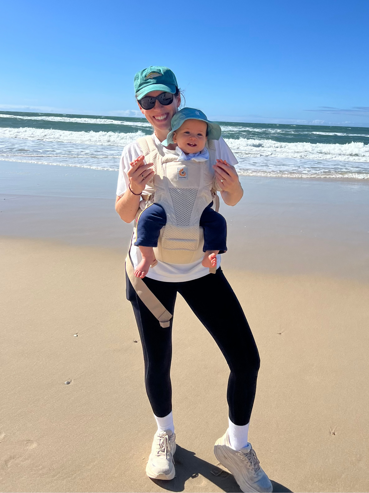Lauren, co-founder of TheRY