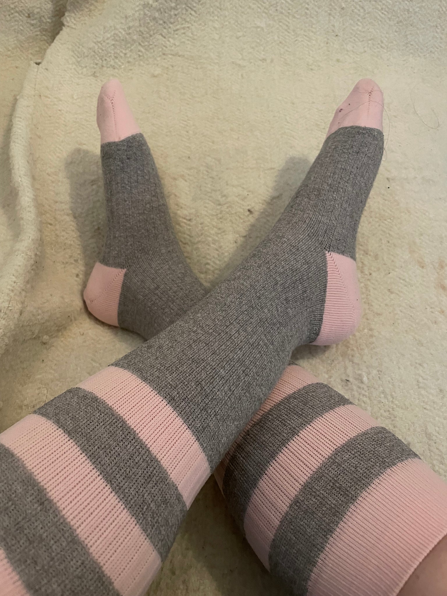Midwife recommended compression socks 
