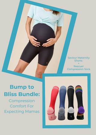 Bump to Bliss Bundle - TheRY