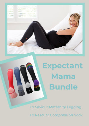 Expectant Mama Gift Pack - TheRY