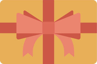 Gift Card - TheRY