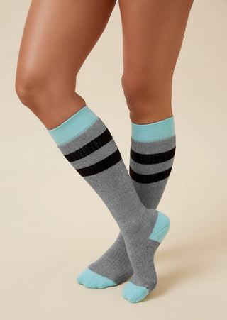 The Comforter Travel Compression Sock - TheRY