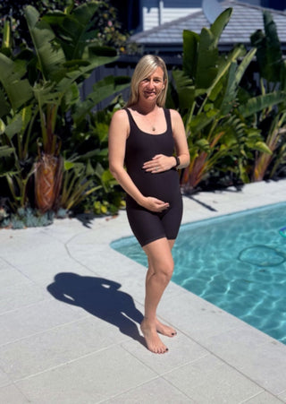 The Flow Bodysuit - TheRY