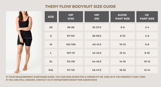 The Flow Bodysuit - TheRY