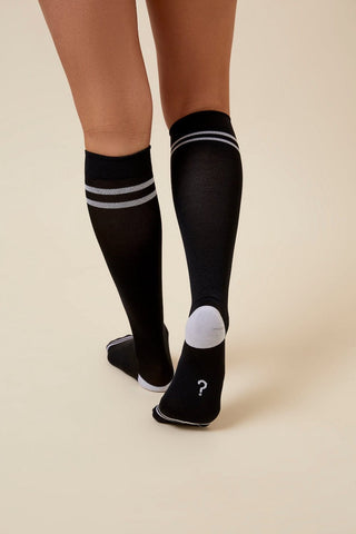 The Rescuer Travel Compression Sock - TheRY