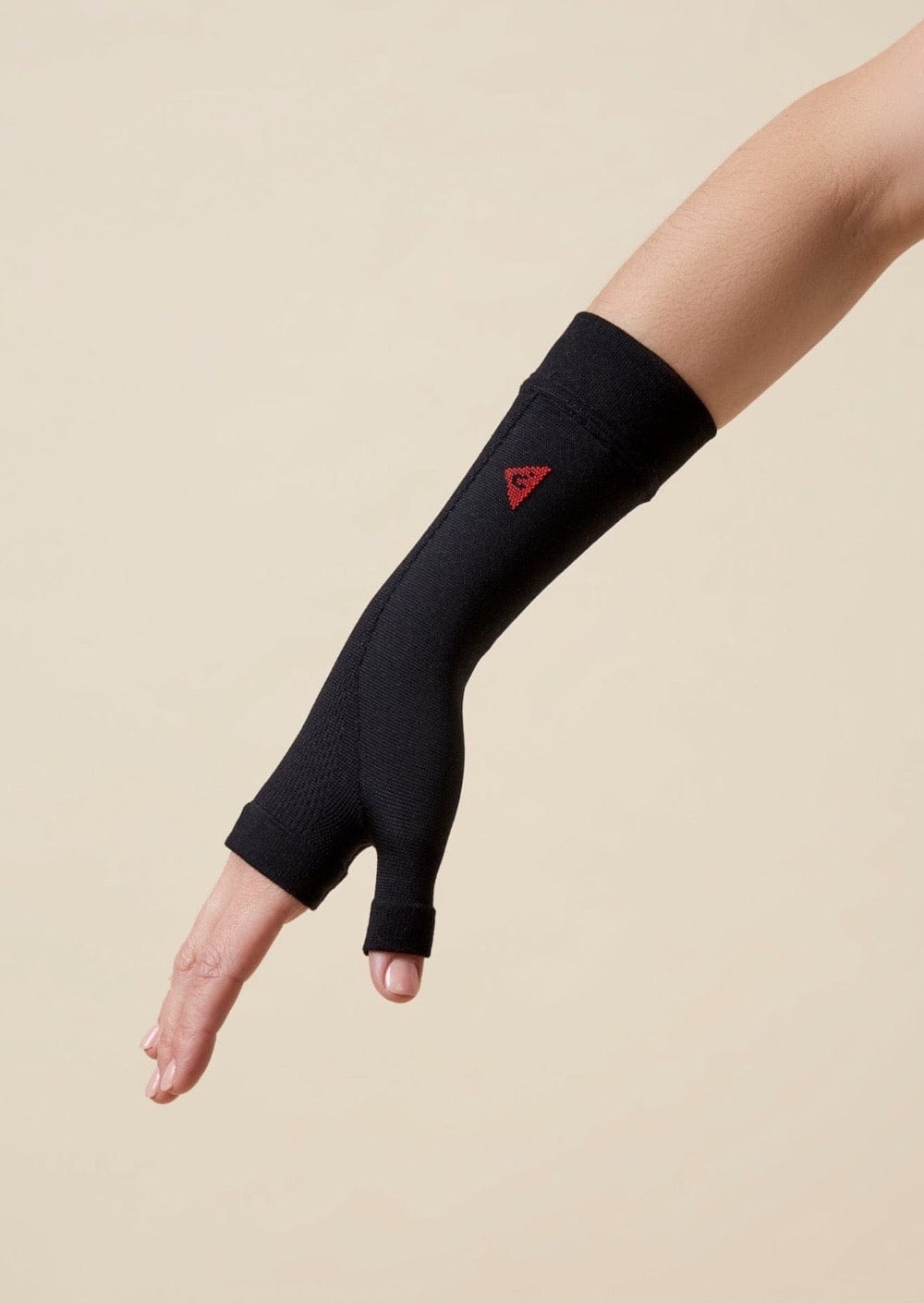 Helping Hand Wrist Compression Sleeve - Single - TheRY