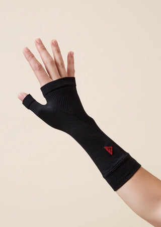 Helping Hand Wrist Compression Sleeve - Single - TheRY