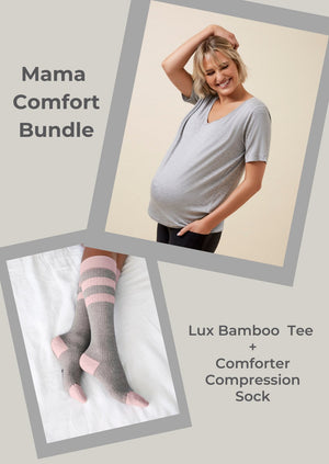 Mama Comfort Bundle - TheRY