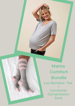 Mama Comfort Bundle - TheRY