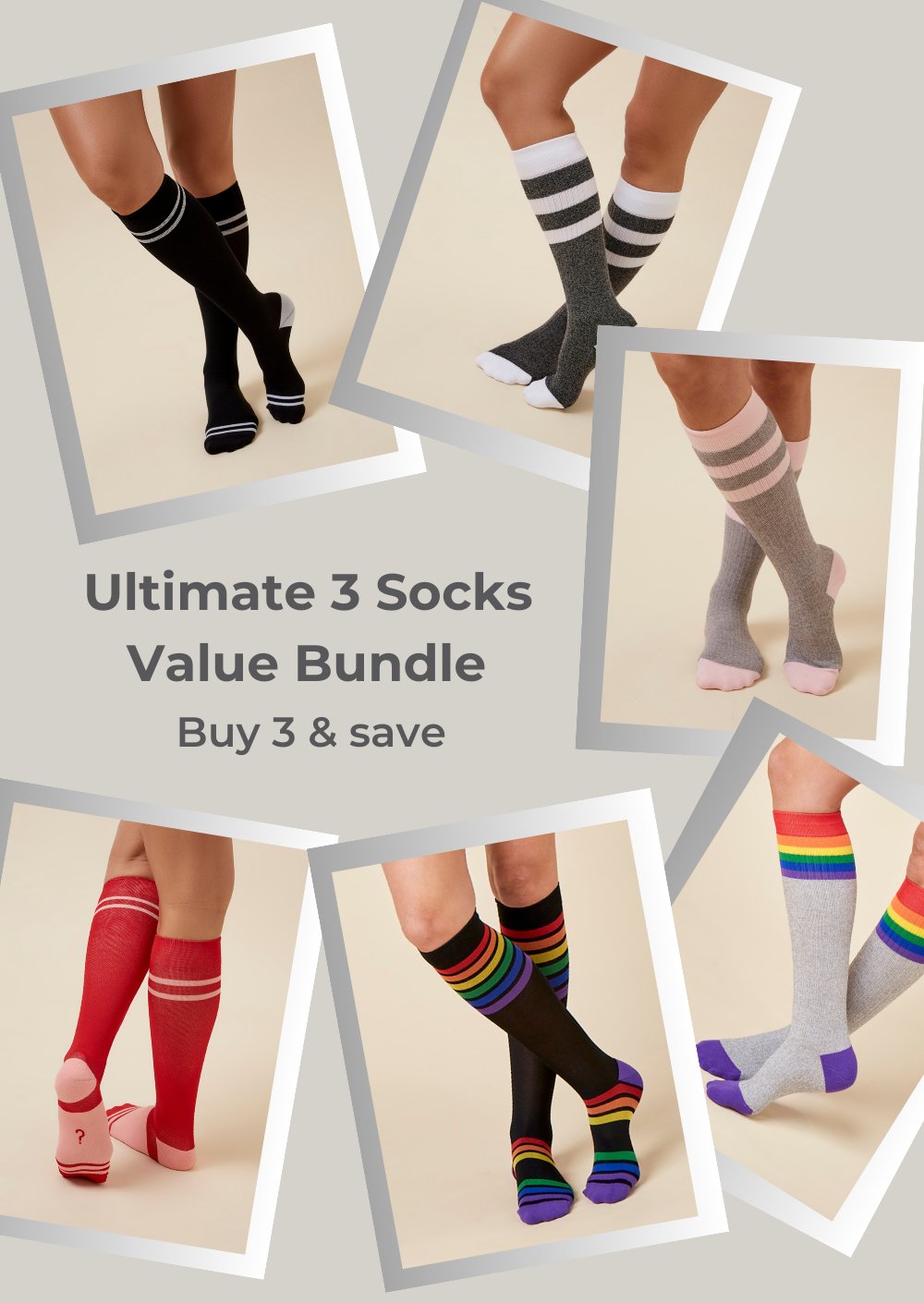 Have You Tried Turning It Off And On Again Knee High Socks For Women Long  Tube Socks Athletic Compression Socks Unisex High Socks Girls